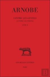 Contre Les Gentils (Contre Les Païens) Tome 2, Livre 2
