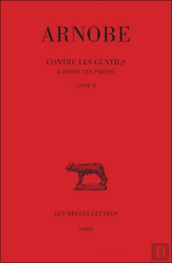 Bertrand.pt - Contre Les Gentils (Contre Les Païens) Tome 2, Livre 2
