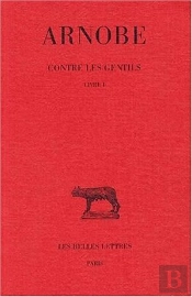 Contre Les Gentils Tome 1 ; Livre 1