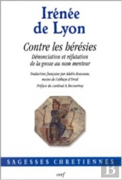 Contre Les Hérésies