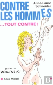 Contre Les Hommes ; Tout Contre