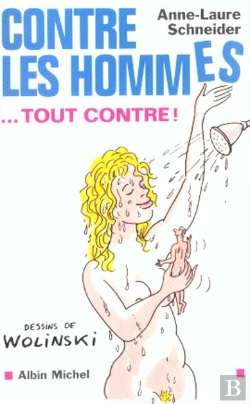 Bertrand.pt - Contre Les Hommes ; Tout Contre