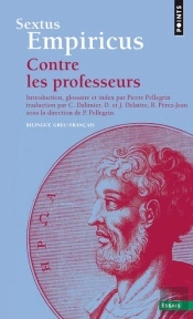 Contre Les Professeurs