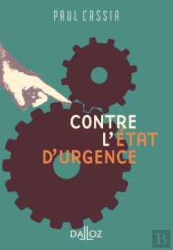 Bertrand.pt - Contre L'Etat D'Urgence
