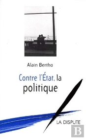 Contre L'Etat La Politique