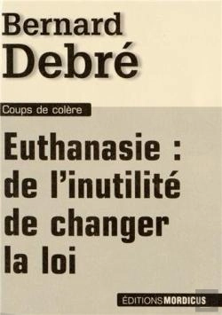 Bertrand.pt - Contre L'Euthanasie !