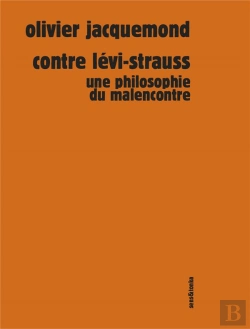 Bertrand.pt - Contre Levi-Strauss