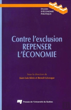 Bertrand.pt - Contre L'Exclusion ; Repenser L'Économie.