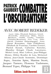 Contre L'Obscurantisme Avec Robert Redeker