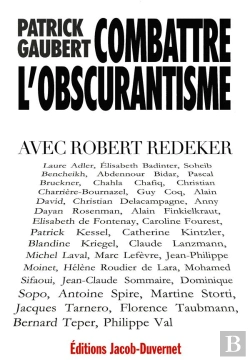 Bertrand.pt - Contre L'Obscurantisme Avec Robert Redeker