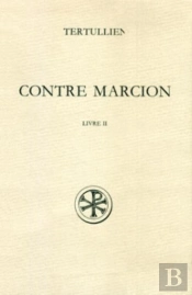 Contre Marcion T.1