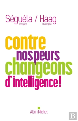Bertrand.pt - Contre Nos Peurs, Changeons D'Intelligence !