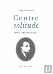 Contre-Solitude : Poèmes