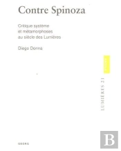 Contre Spinoza