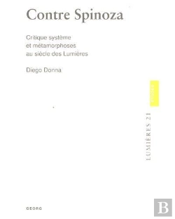 Bertrand.pt - Contre Spinoza