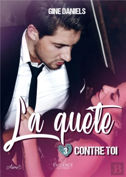 Bertrand.pt - Contre Toi Tome 3 - La Quete