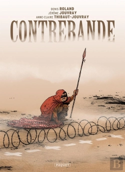 Bertrand.pt - Contrebande ; La Région Et Toile Cirée ; Intégrale