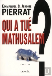Contrebande
