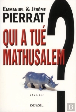 Bertrand.pt - Contrebande
