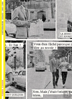 Bertrand.pt - Contrebandes Godard, 1960-1968