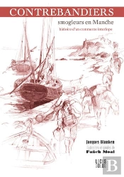Contrebandiers ; Smogleurs En Manche