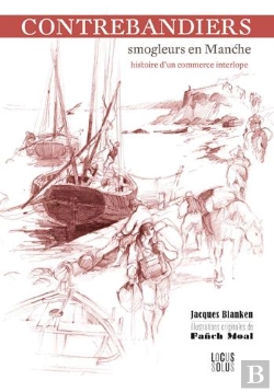 Bertrand.pt - Contrebandiers ; Smogleurs En Manche