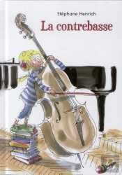 Contrebasse (La)