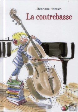 Bertrand.pt - Contrebasse (La)
