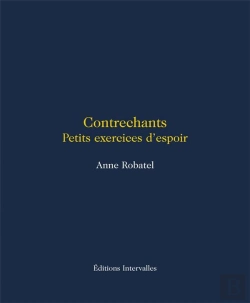 Bertrand.pt - Contrechants : Petits Exercices D'Espoir