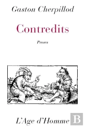 Contredits