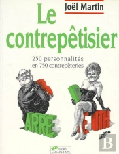 Contrepetisier