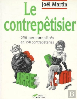 Bertrand.pt - Contrepetisier