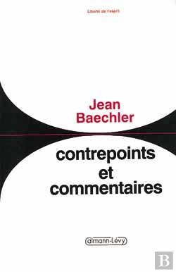 Bertrand.pt - Contrepoints Et Commentaires