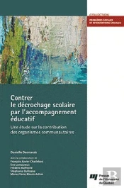 Contrer Le Décrochage Scolaire Par L'Accompagnement Éducatif