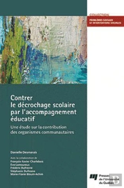 Bertrand.pt - Contrer Le Décrochage Scolaire Par L'Accompagnement Éducatif