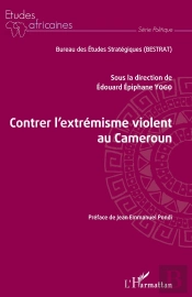 Contrer L'Extrémisme Violent Au Cameroun