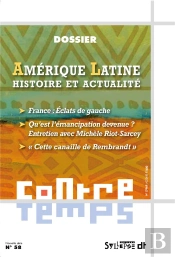 Contretemps N 58 - Amerique Latine