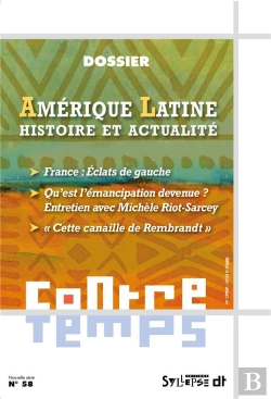 Bertrand.pt - Contretemps N 58 - Amerique Latine