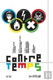Contretemps N 62 - L'Extreme Droite A L'Oeuvre