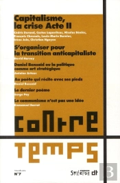 Contretemps N7