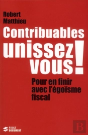 Contribuables  Unissez Vous