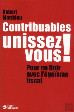 Bertrand.pt - Contribuables  Unissez Vous