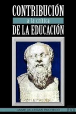 Bertrand.pt - Contribucion A La Critica De La Educacion