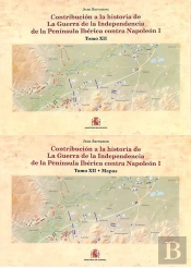 Contribución A La Historia De La Guerra De La Independencia En La Pen¡Nsula Ibérica Contra Napoleón