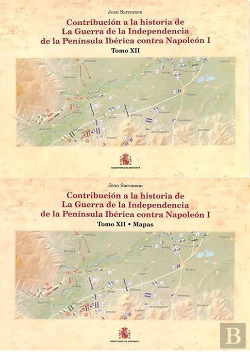 Bertrand.pt - Contribución A La Historia De La Guerra De La Independencia En La Pen¡Nsula Ibérica Contra Napoleón