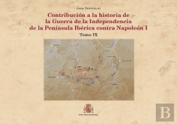 Bertrand.pt - Contribucion A La Historia De La Guerra De La Independencia