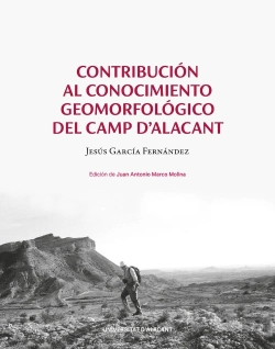 Bertrand.pt - Contribucion Al Conocimiento Geomorfologico Del Camp D'Alacant