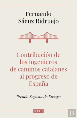 Bertrand.pt - Contribución De Los Ingenieros De Caminos Catalanes Al Progreso De España