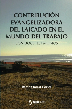Bertrand.pt - Contribucion Evangelizadora Del Laicado En El Mundo Del Trabajo