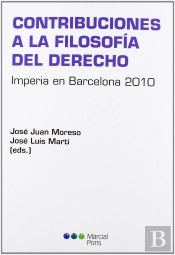 Contribuciones A La Filosofía Del Derecho